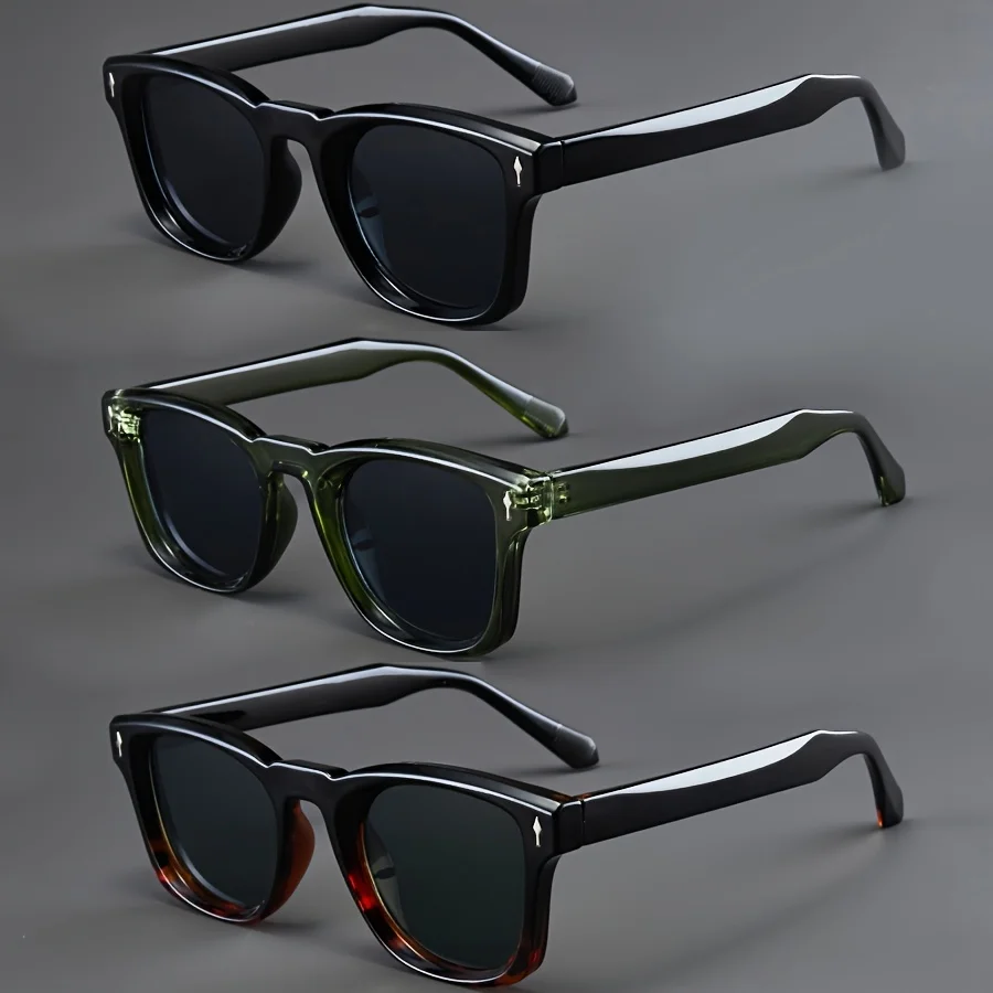 Men Fashion Photography - Men Women Classic Full Frame Versatile