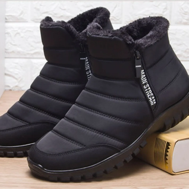 Men'S Fashion For 30 Year Olds - Large Size Autumn and Winter Fashion