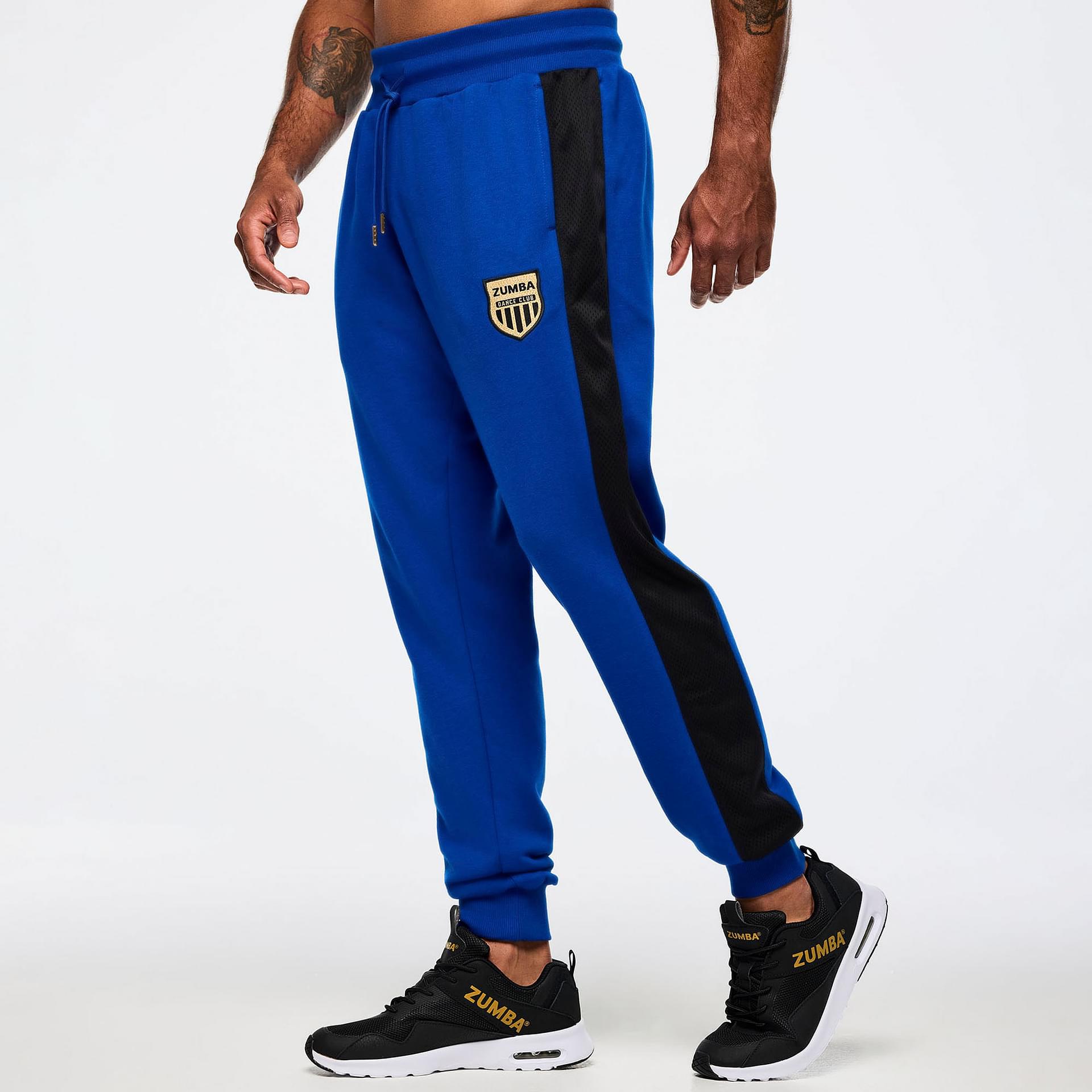 Mens Fashion Trend 2026 - 2026 Spring/Summer Fashion Zumba Casual Pants