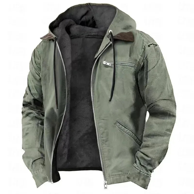 Men'S Fashion Looks 2026 - ★Halloween Cosplay Costume Winter Men Casual