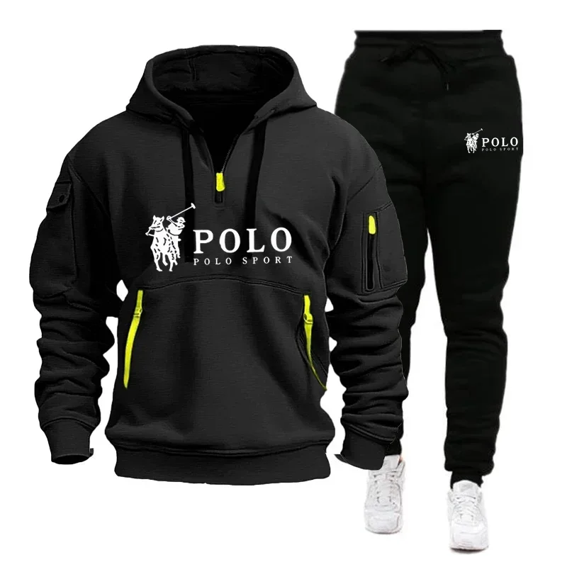 Men'S Fashion Zipper Jacket - 2026 New Men's Casual Wear Fashionable
