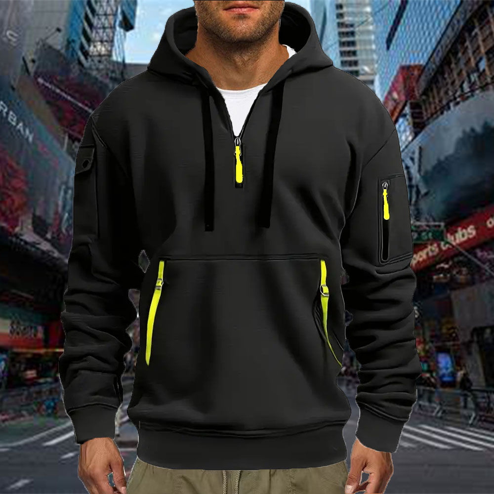 Men'S Fashion Clothing - Men's Casual Sports Hoodie Spring Autumn