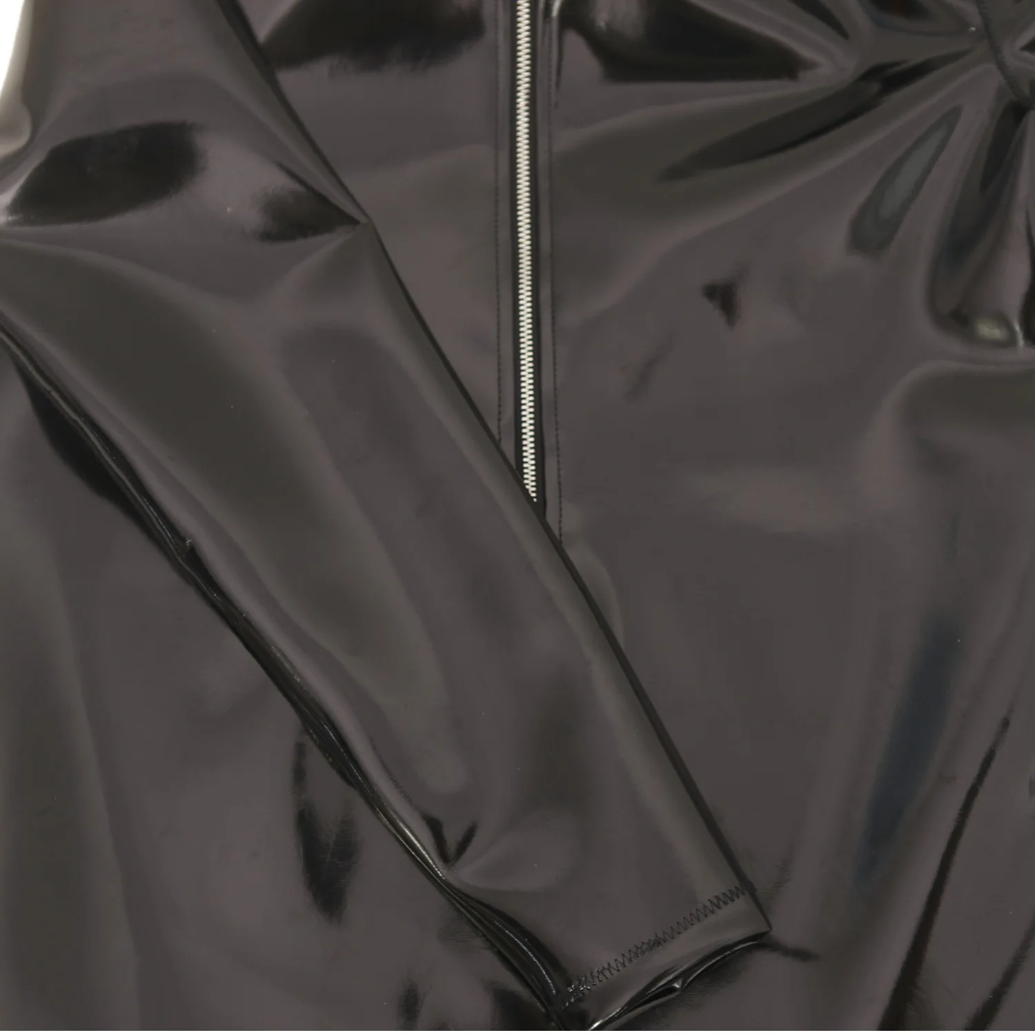 New Fashion Cloth Latex Men's  - Mens Fashion Top recensione e prezzo