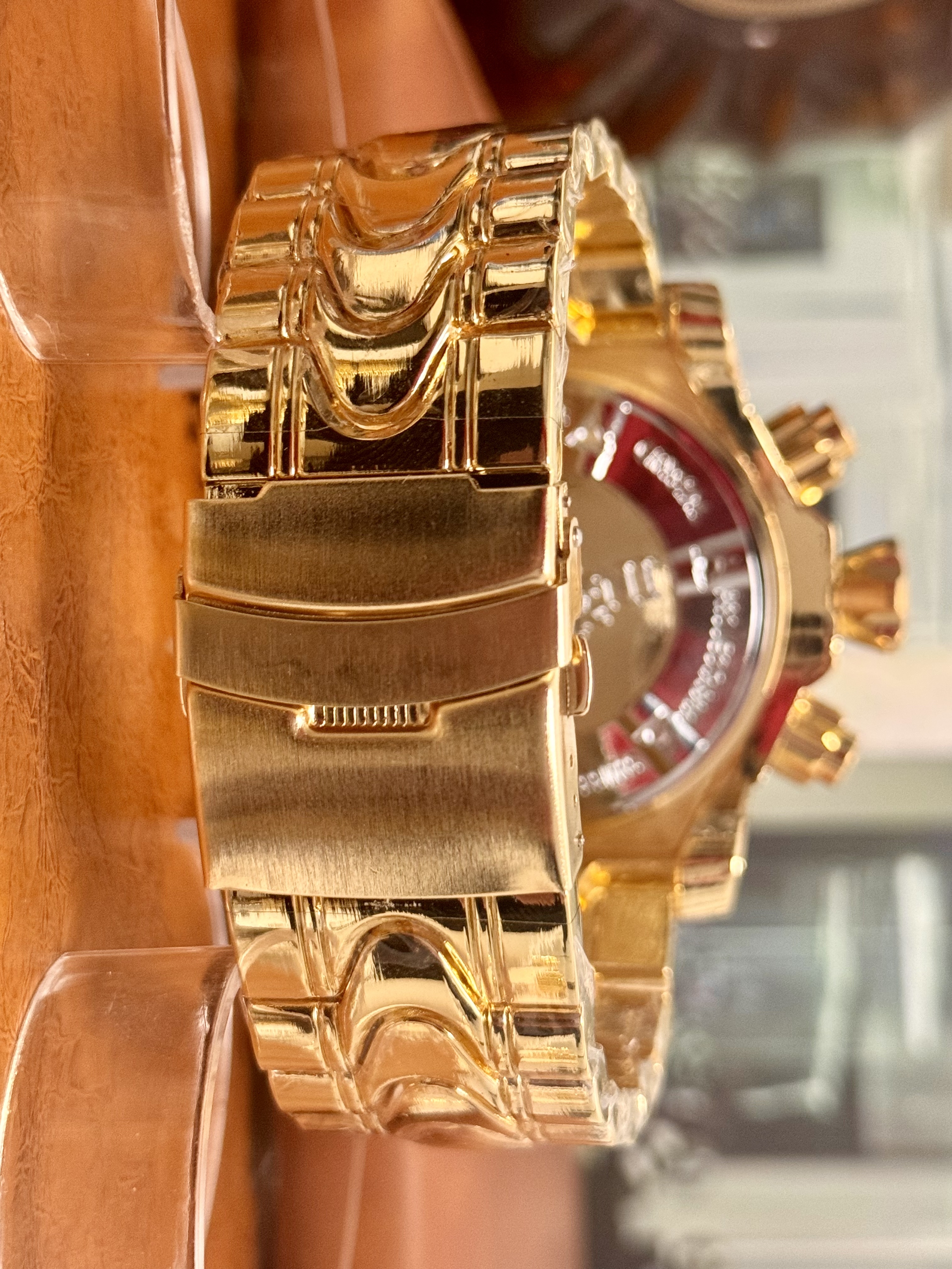 Popular Clown Series Watches w - Mens Fashion Young recensione e prezzo