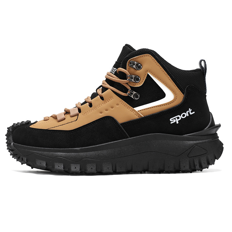 Men's Wide Width Hiking Shoes  - Men'S Fashion Loafers recensione e prezzo