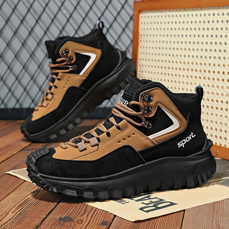 Men's Wide Width Hiking Shoes  - Men'S Fashion Loafers recensione e prezzo