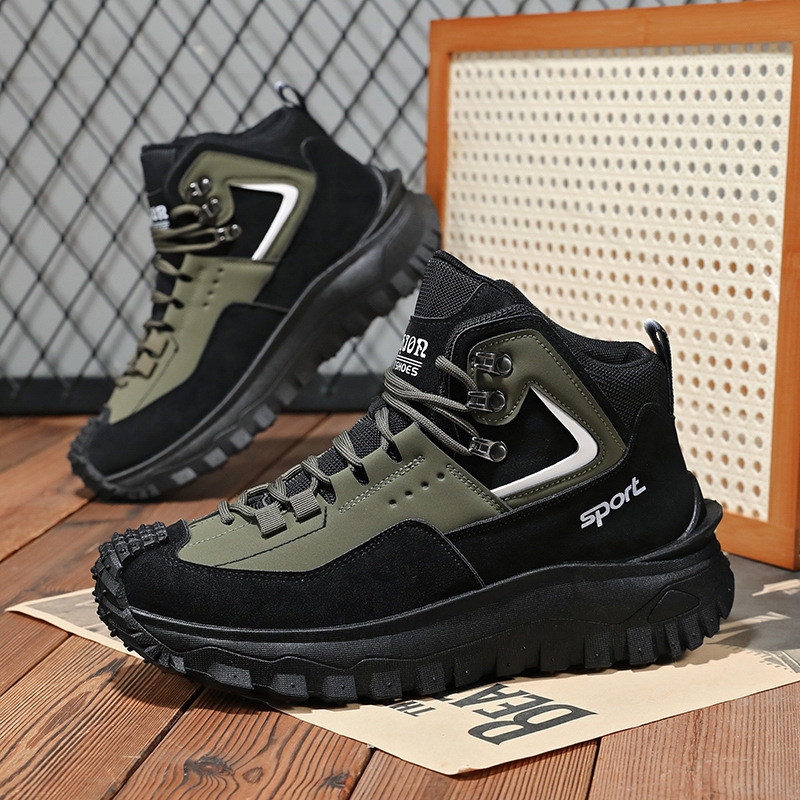 Men's Wide Width Hiking Shoes  - Men'S Fashion Loafers recensione e prezzo