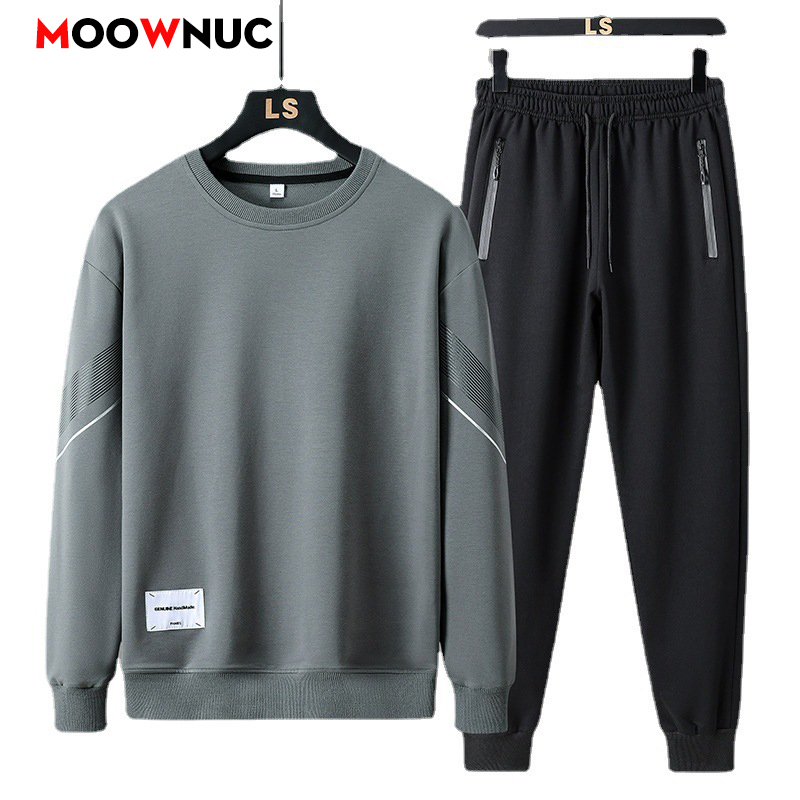 Men's Casual 2-Piece Sportswea - Men'S Fashion Clothing recensione e prezzo