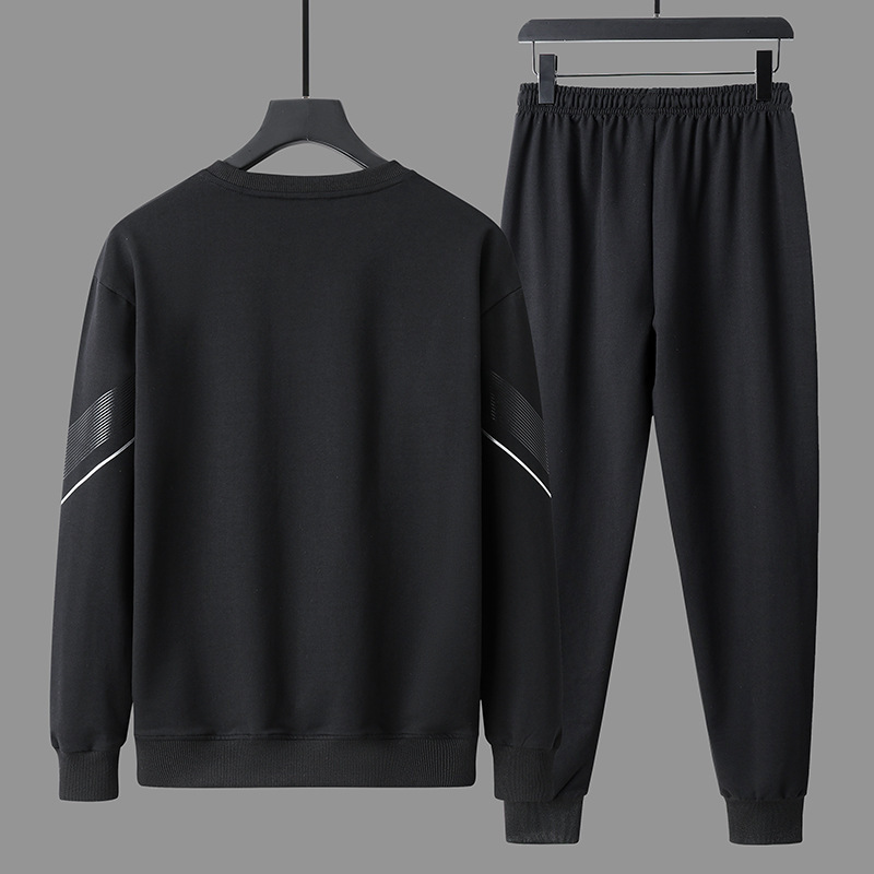Men's Casual 2-Piece Sportswea - Men'S Fashion Clothing recensione e prezzo