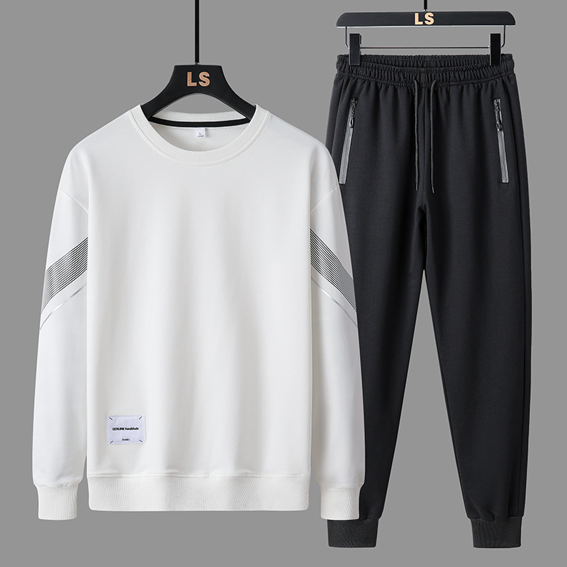 Men's Casual 2-Piece Sportswea - Men'S Fashion Clothing recensione e prezzo