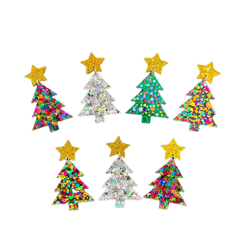 Christmas Party Jewelry Ginger - Men'S Fashion Xmas Party recensione e prezzo
