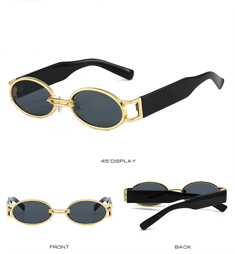 1PC Unisex Plastic Fashion Ova - Men Fashion Photography recensione e prezzo