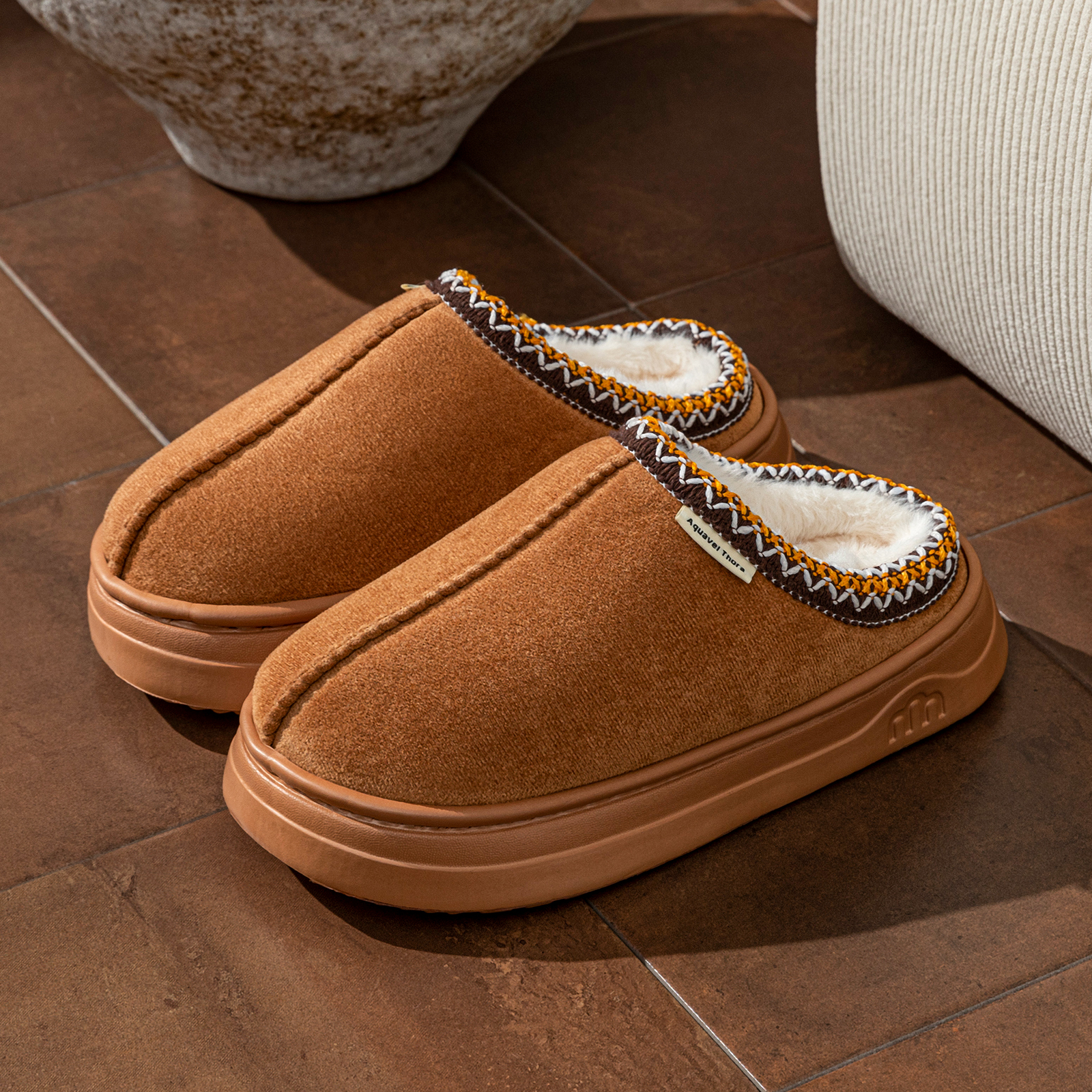 Winter Women's Slippers Boots  - Men'S Fashion For 30 Year Olds recensione e prezzo