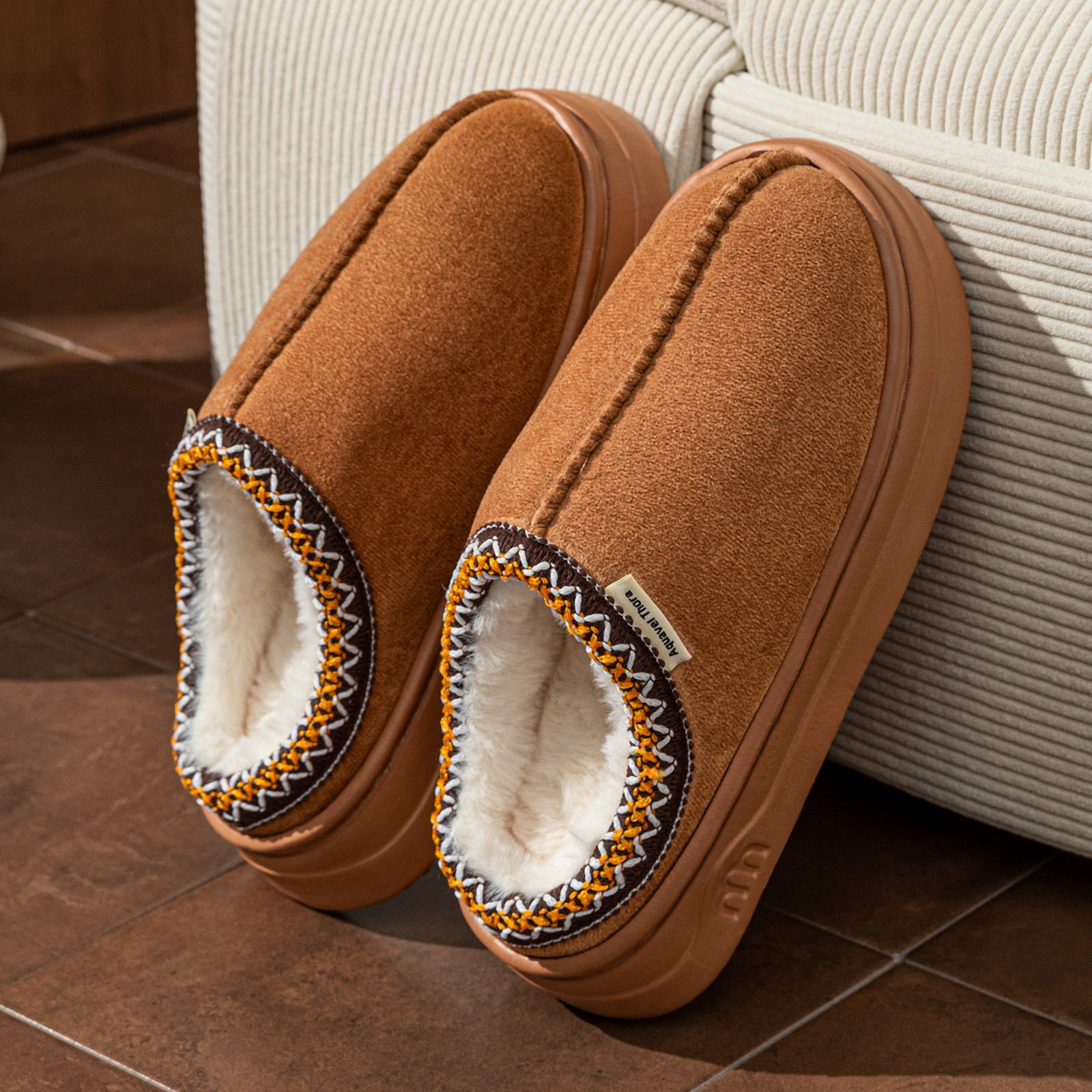 Winter Women's Slippers Boots  - Men'S Fashion For 30 Year Olds recensione e prezzo