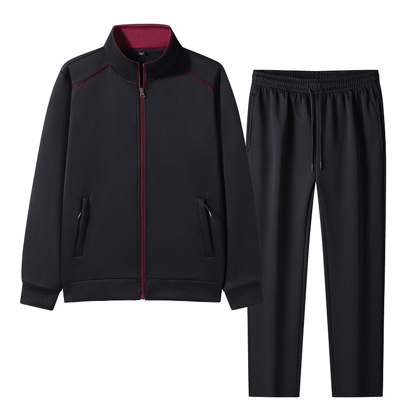 Men's Zip Long Sleeve Cardigan - Men'S Fashion Pants recensione e prezzo