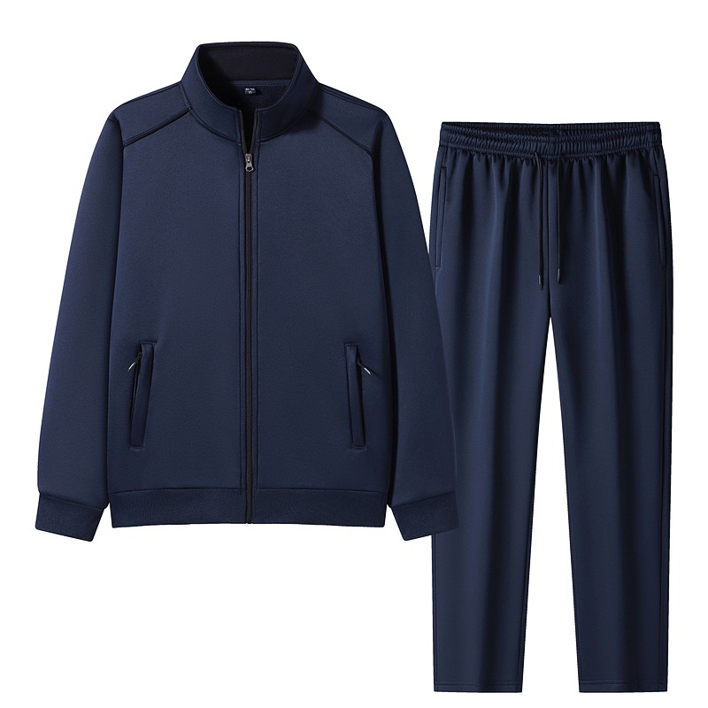 Men's Zip Long Sleeve Cardigan - Men'S Fashion Pants recensione e prezzo
