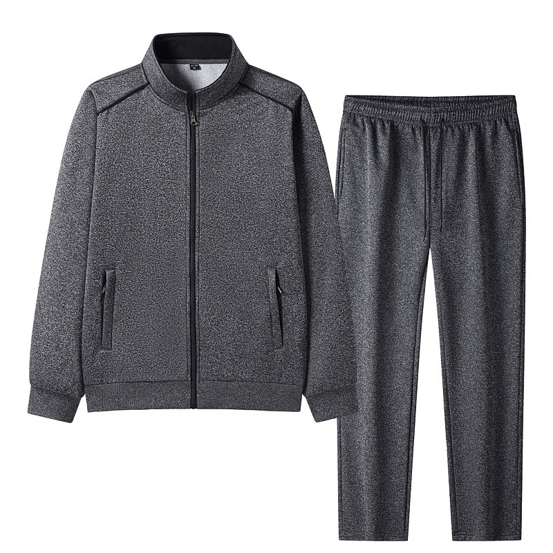 Men's Zip Long Sleeve Cardigan - Men'S Fashion Pants recensione e prezzo