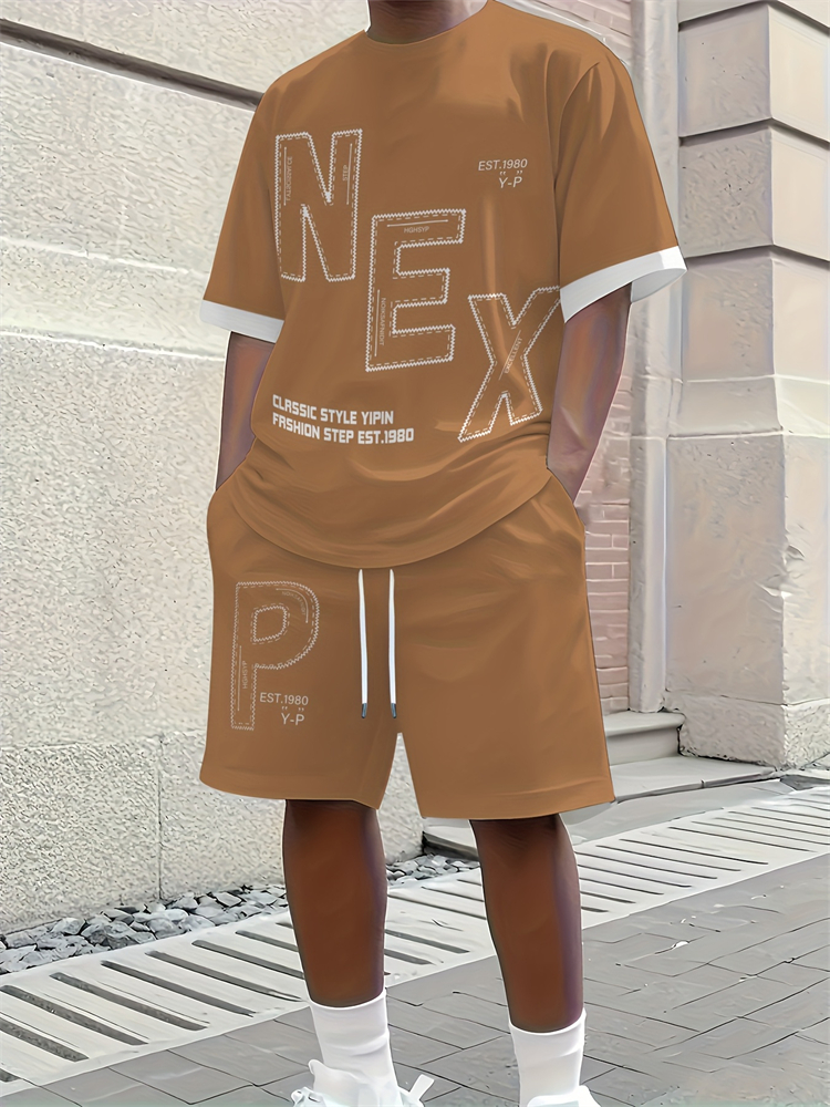 Spring 2026 Casual New Men's S - Men'S Fashion Clothing recensione e prezzo