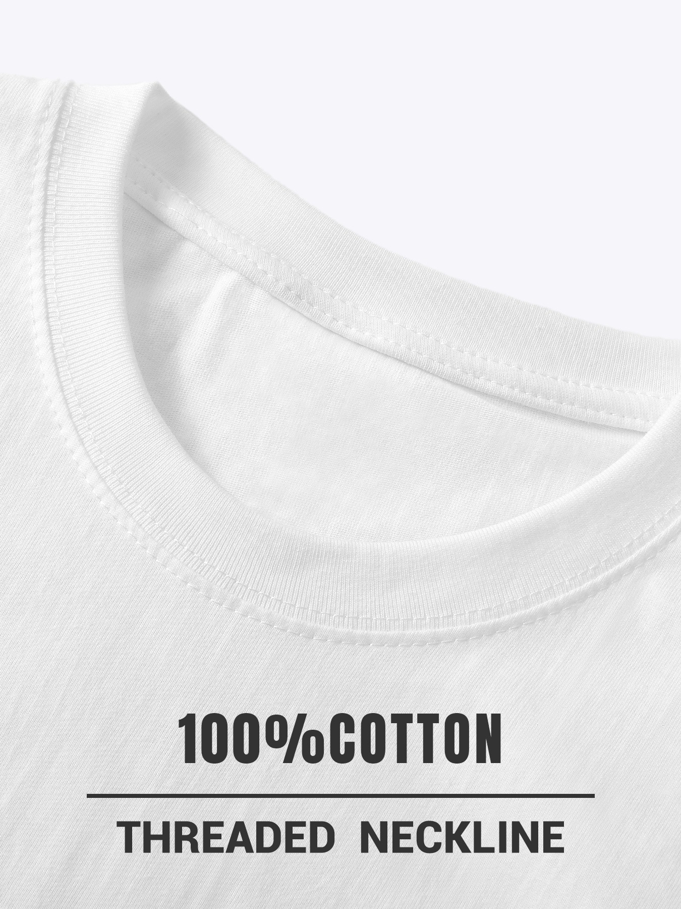 100% Cotton Solid Tshirts Mens - Men'S Fashion Clothing recensione e prezzo