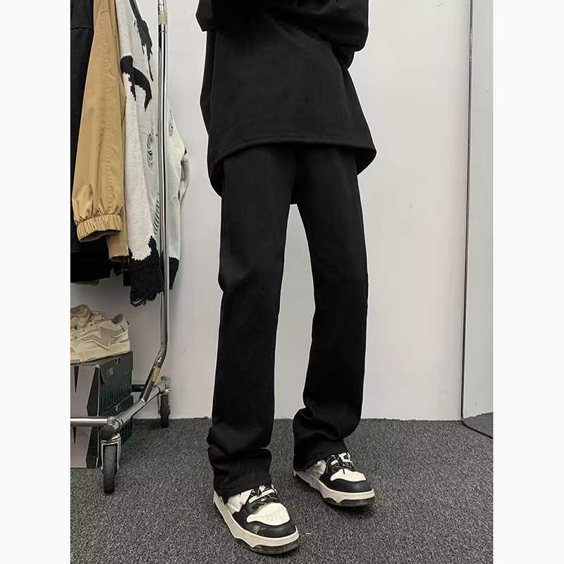 2026 American Style High Stree - Men'S Fashion Jeans And Boots recensione e prezzo