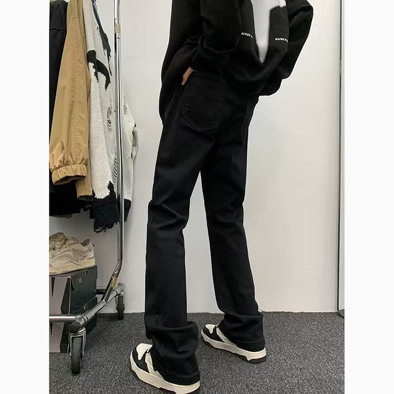 2026 American Style High Stree - Men'S Fashion Jeans And Boots recensione e prezzo