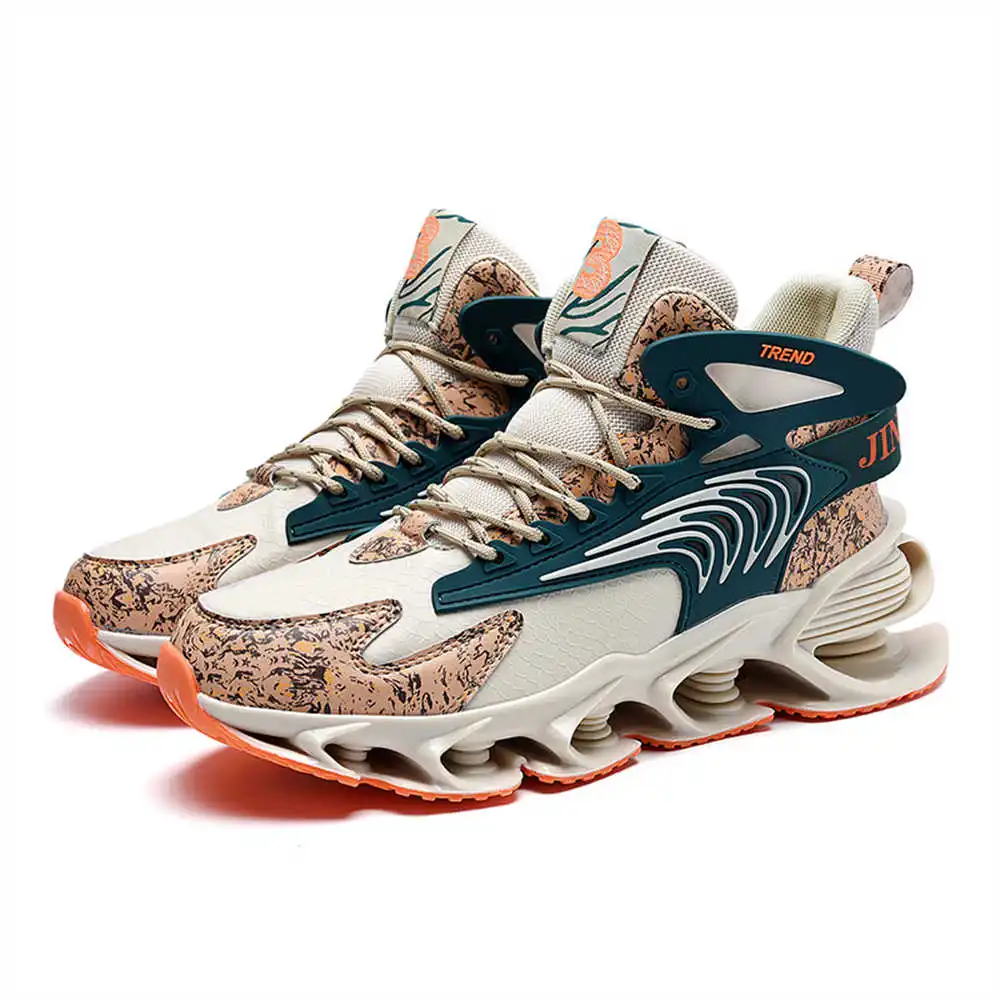 Non-slip Mid Child Running Sne - Men'S Fashion At 40 recensione e prezzo