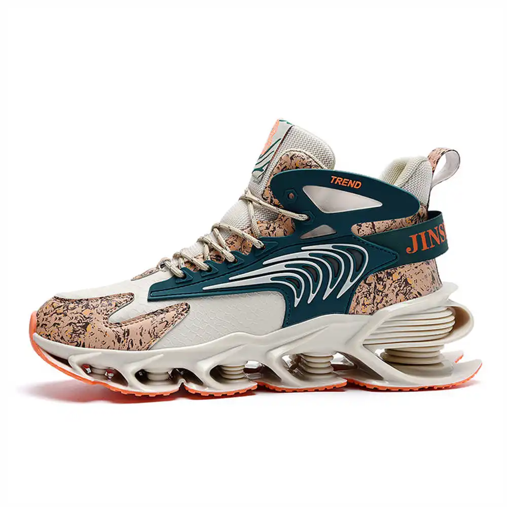 Non-slip Mid Child Running Sne - Men'S Fashion At 40 recensione e prezzo