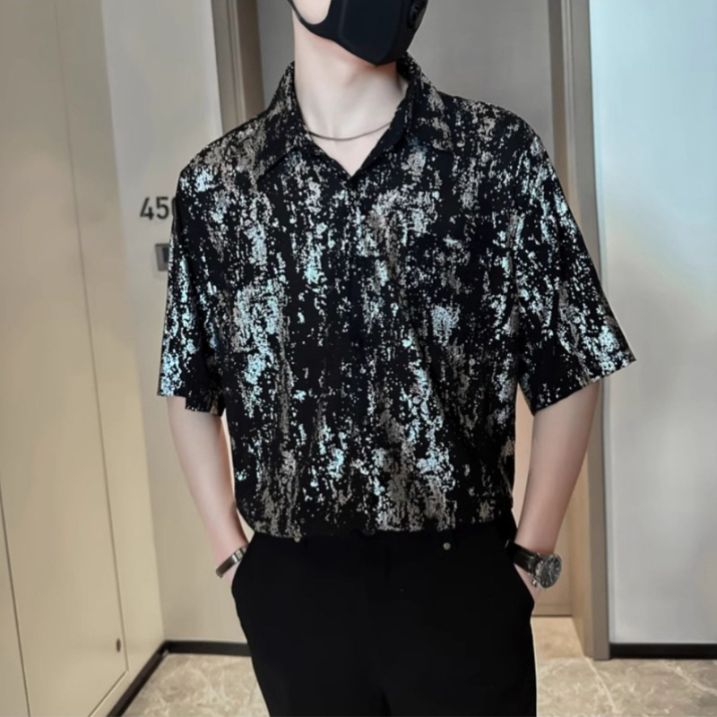 Fashionable Men's Short Sleeve - Men'S Fashion Looks 2026 recensione e prezzo