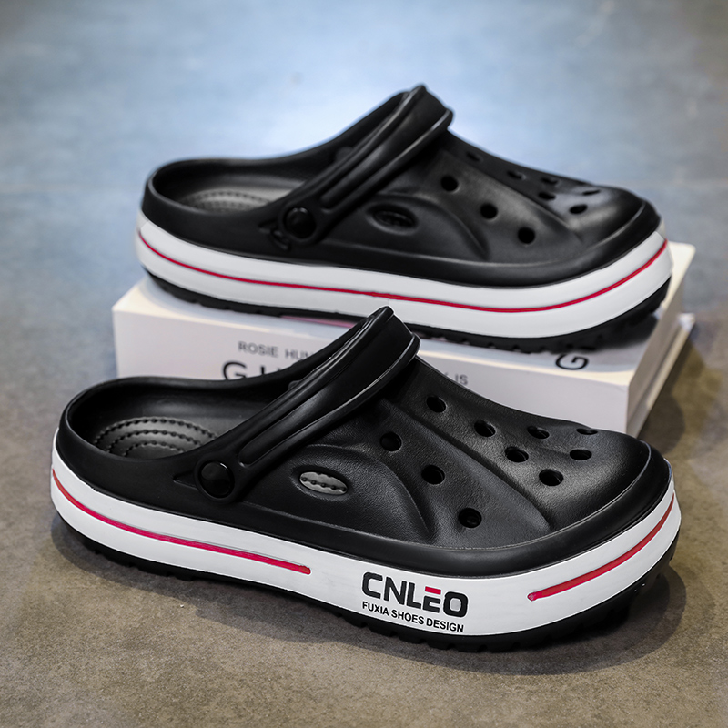 Fashion Luxury Beach Clogs Ind - Men'S Fashion Loafers recensione e prezzo
