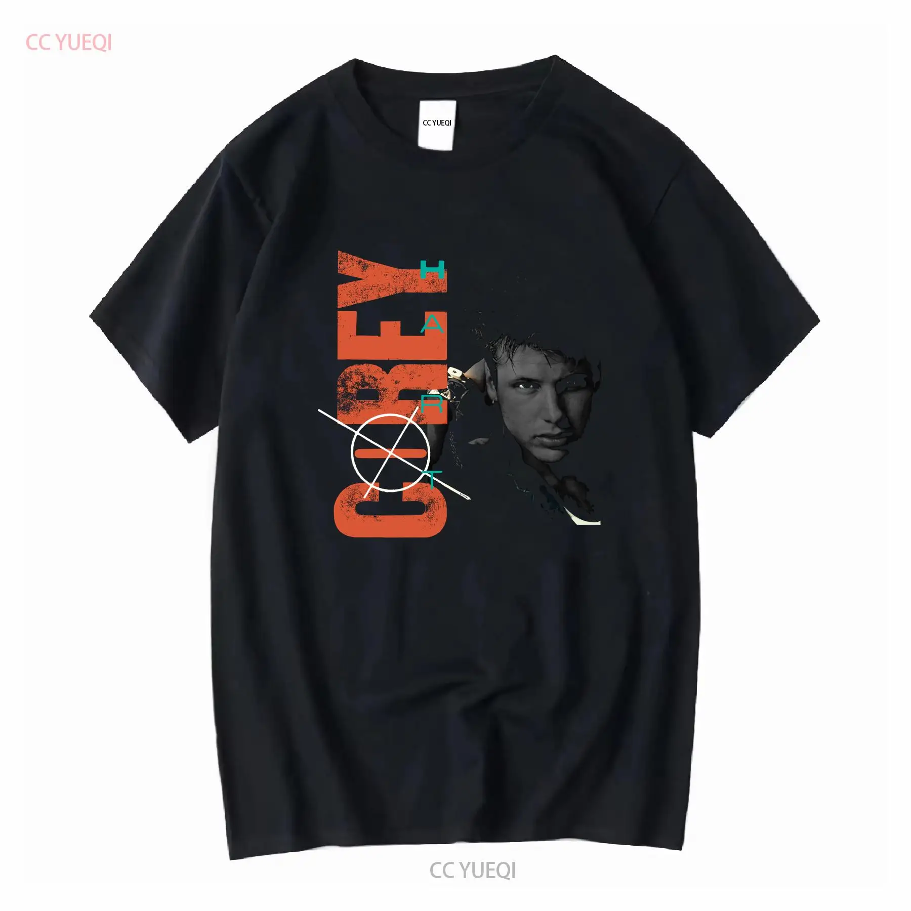 Vintage Rare 1980s Corey Hart  - Mens Fashion In 1980S recensione e prezzo