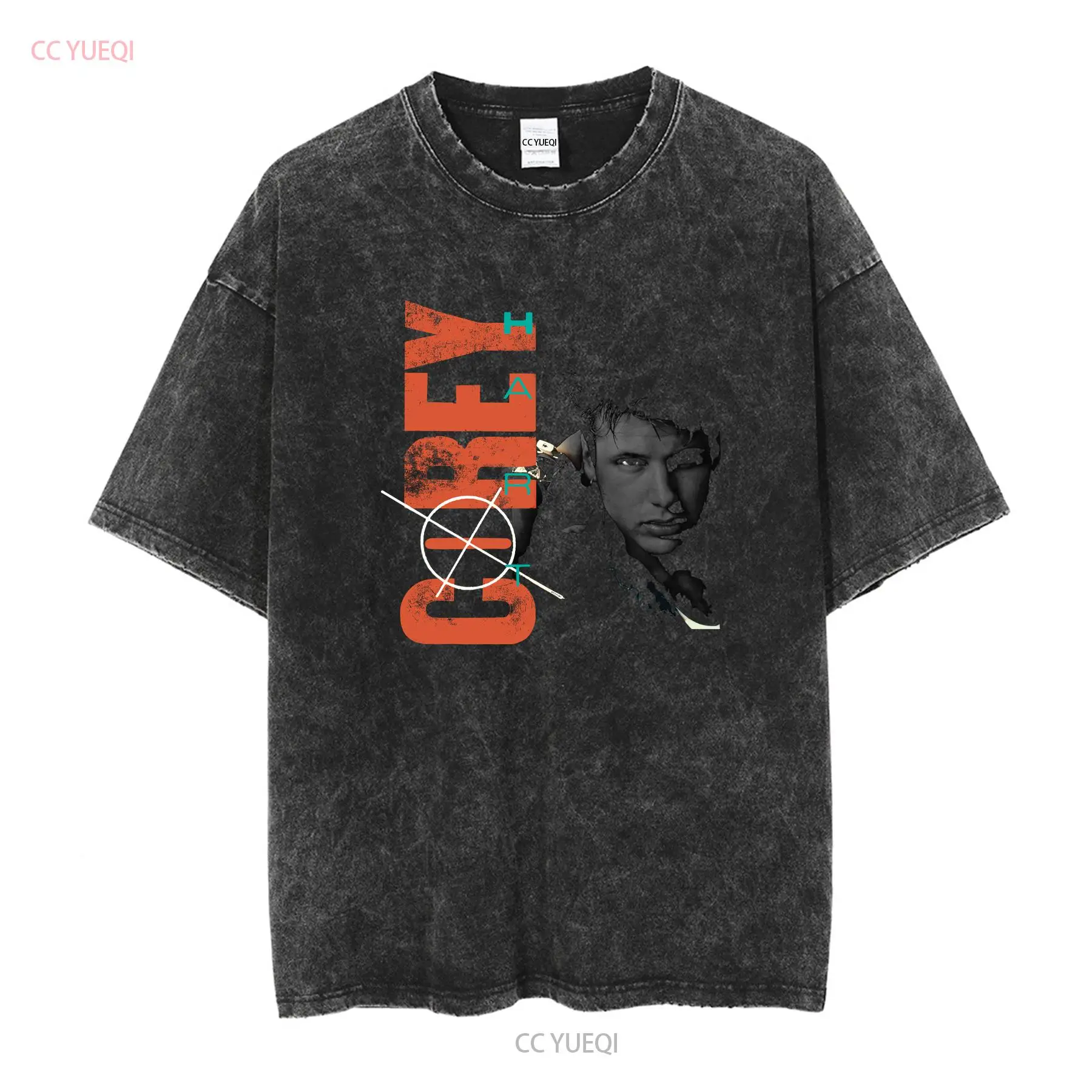 Vintage Rare 1980s Corey Hart  - Mens Fashion In 1980S recensione e prezzo