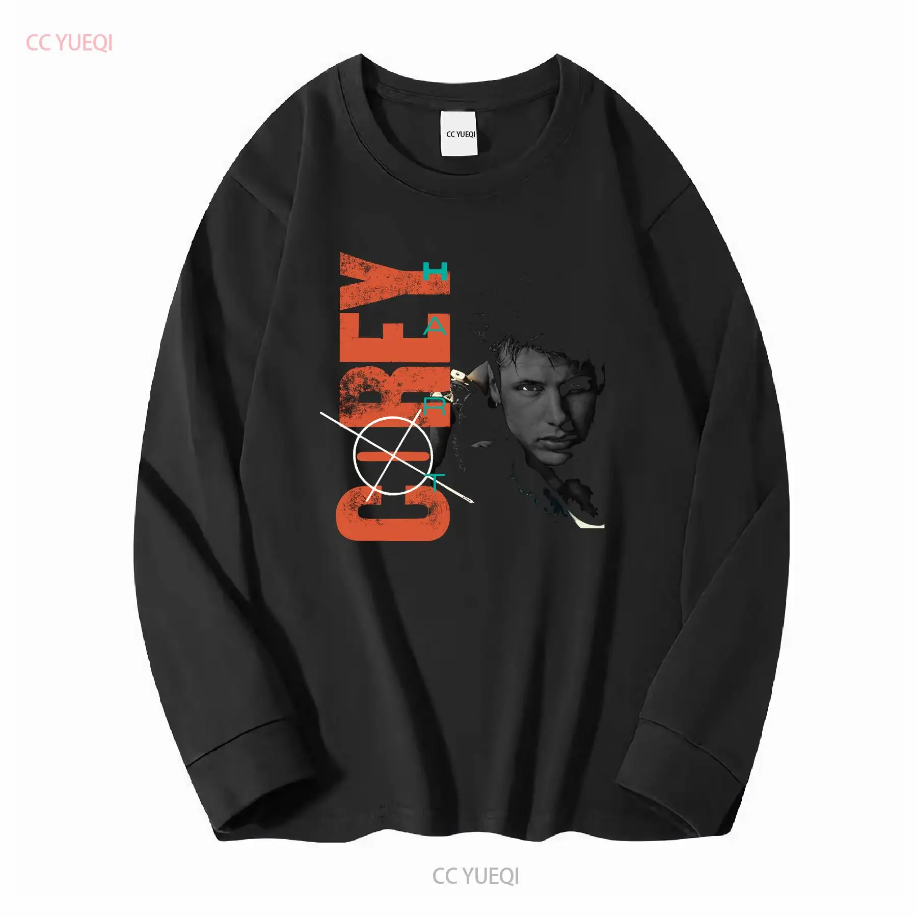 Vintage Rare 1980s Corey Hart  - Mens Fashion In 1980S recensione e prezzo