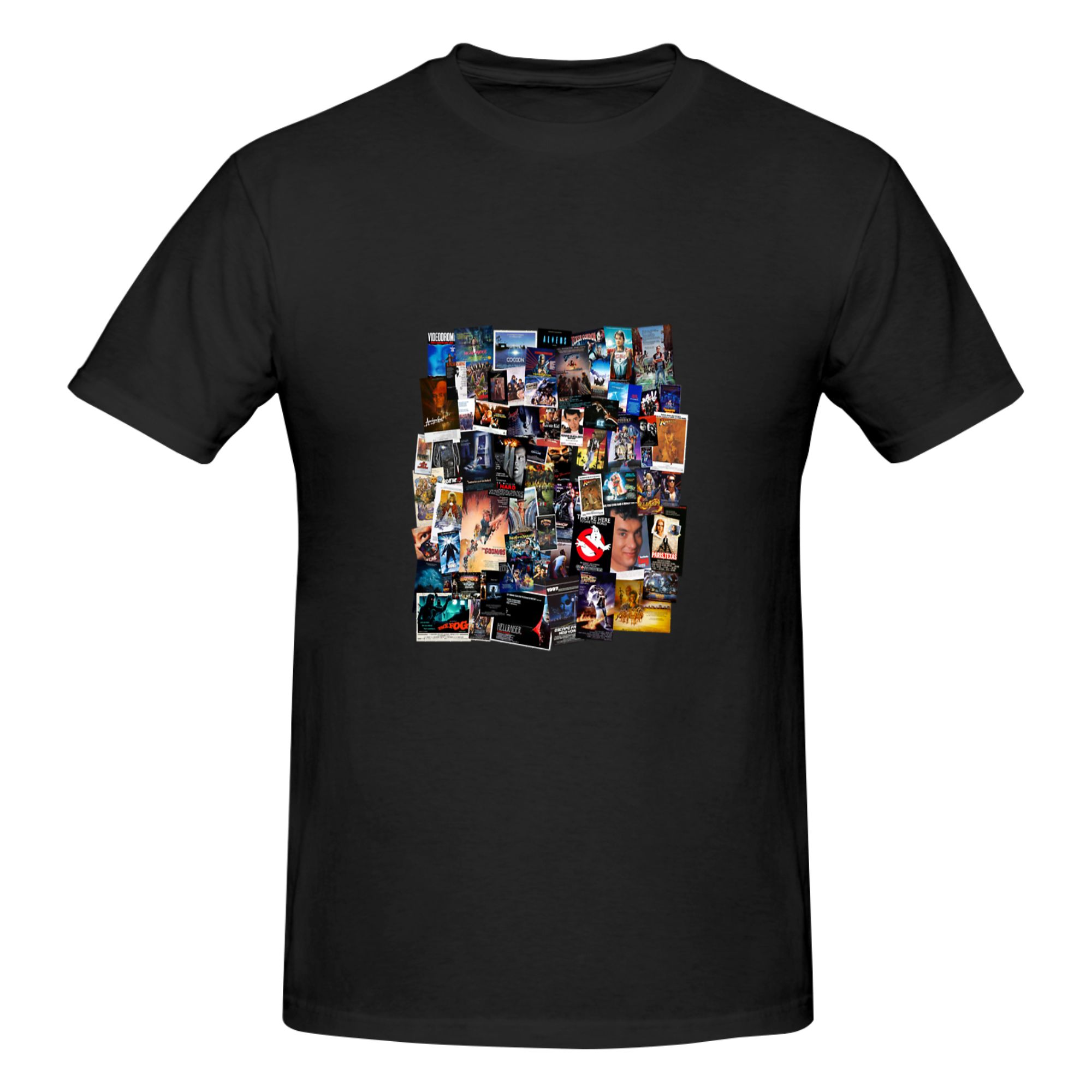 Funny 1980s Movie Posters  Men - Mens Fashion In 1980S recensione e prezzo
