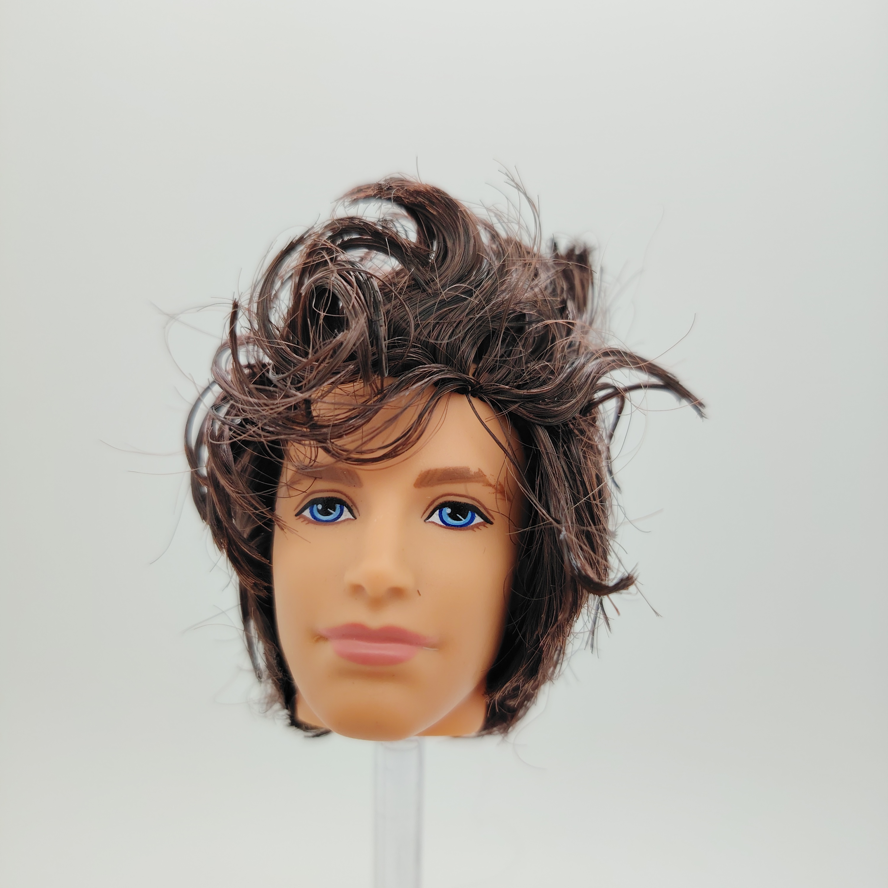 Fashion Toy Hair Rerooted Youn - Mens Fashion Young recensione e prezzo
