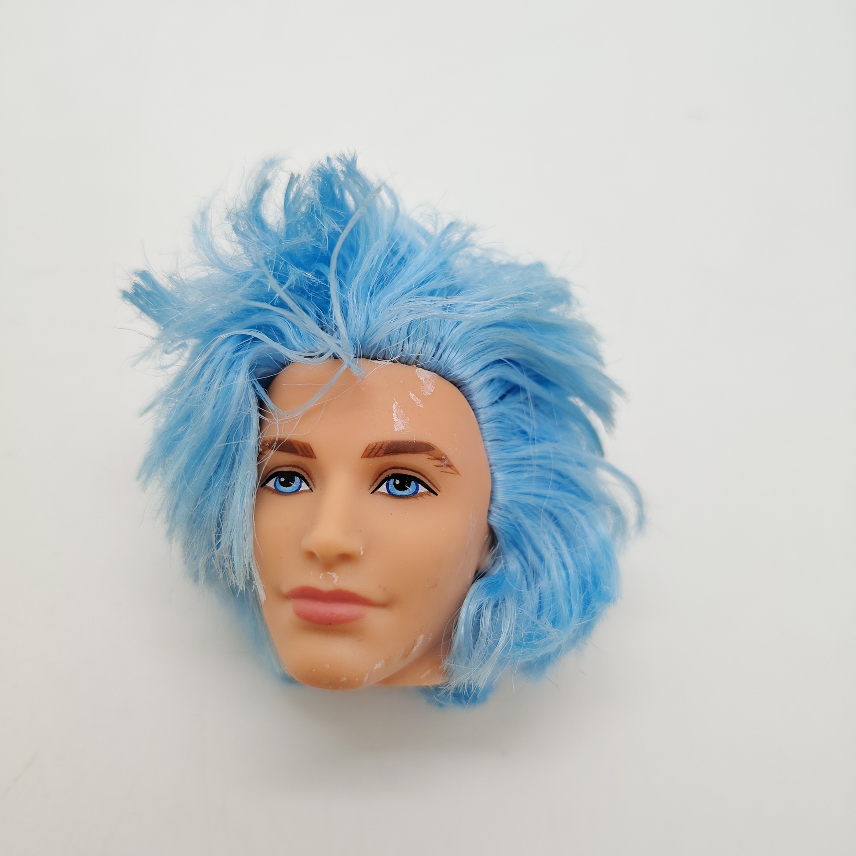 Fashion Toy Hair Rerooted Youn - Mens Fashion Young recensione e prezzo