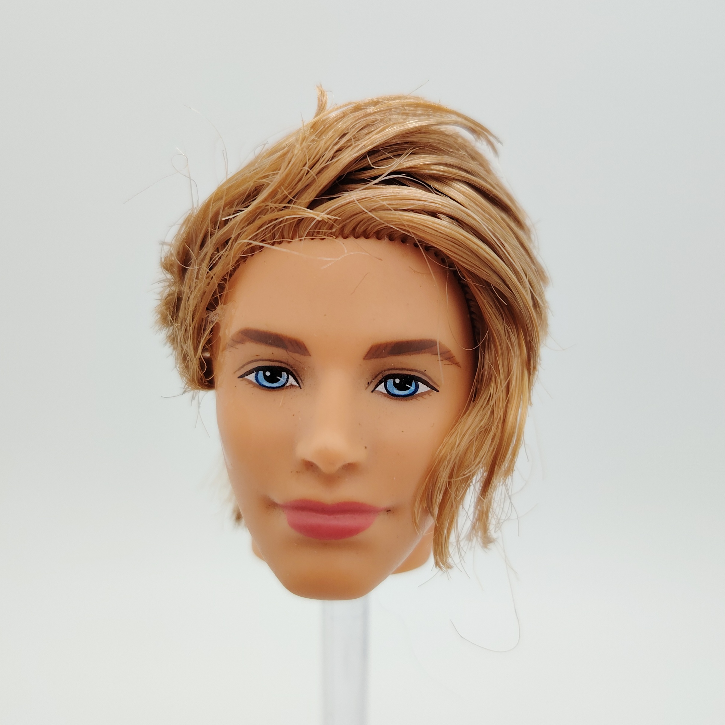 Fashion Toy Hair Rerooted Youn - Mens Fashion Young recensione e prezzo