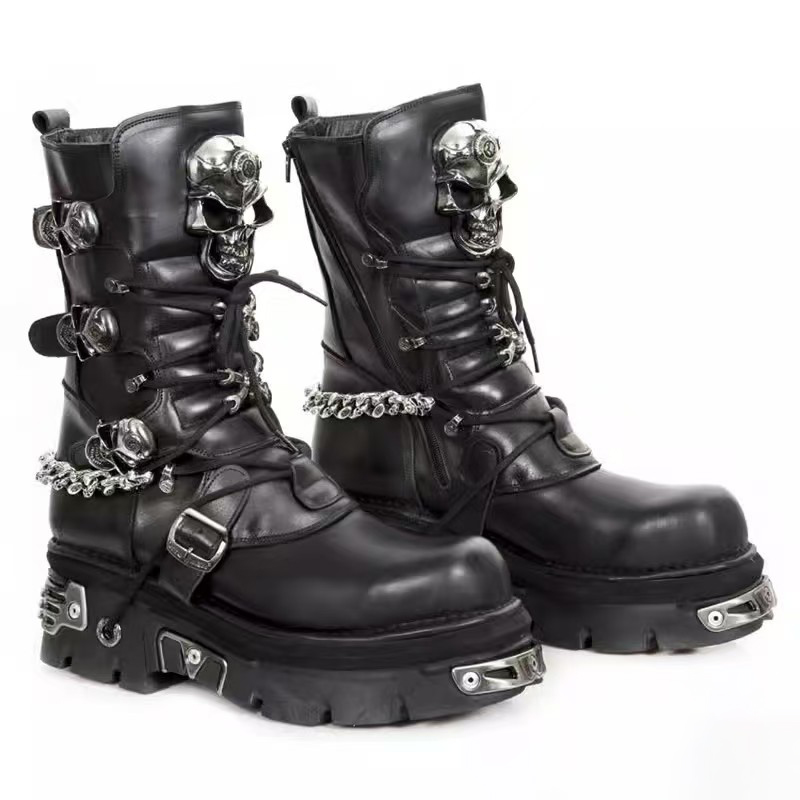 Fashion Men's Genuine Leather  - Men'S Fashion For 30 Year Olds recensione e prezzo