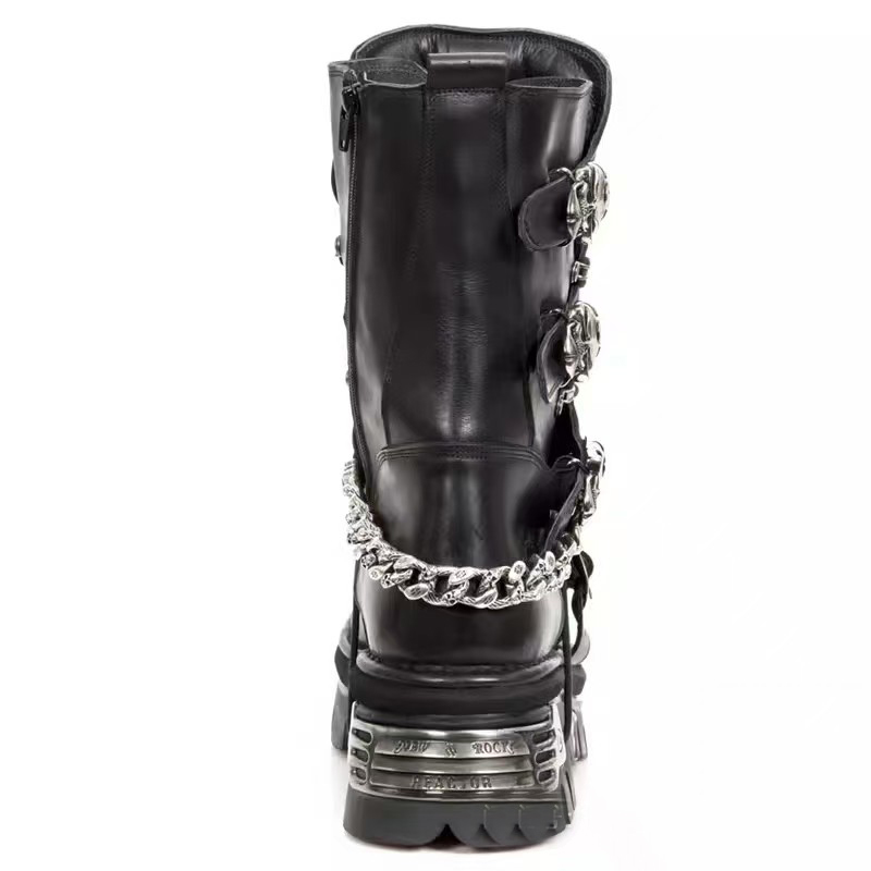 Fashion Men's Genuine Leather  - Men'S Fashion For 30 Year Olds recensione e prezzo