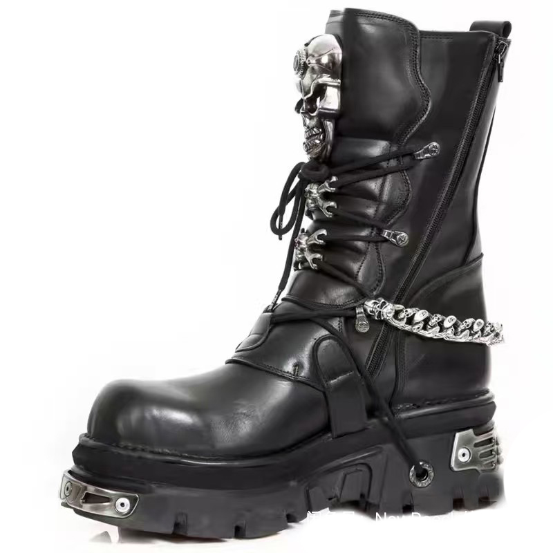 Fashion Men's Genuine Leather  - Men'S Fashion For 30 Year Olds recensione e prezzo