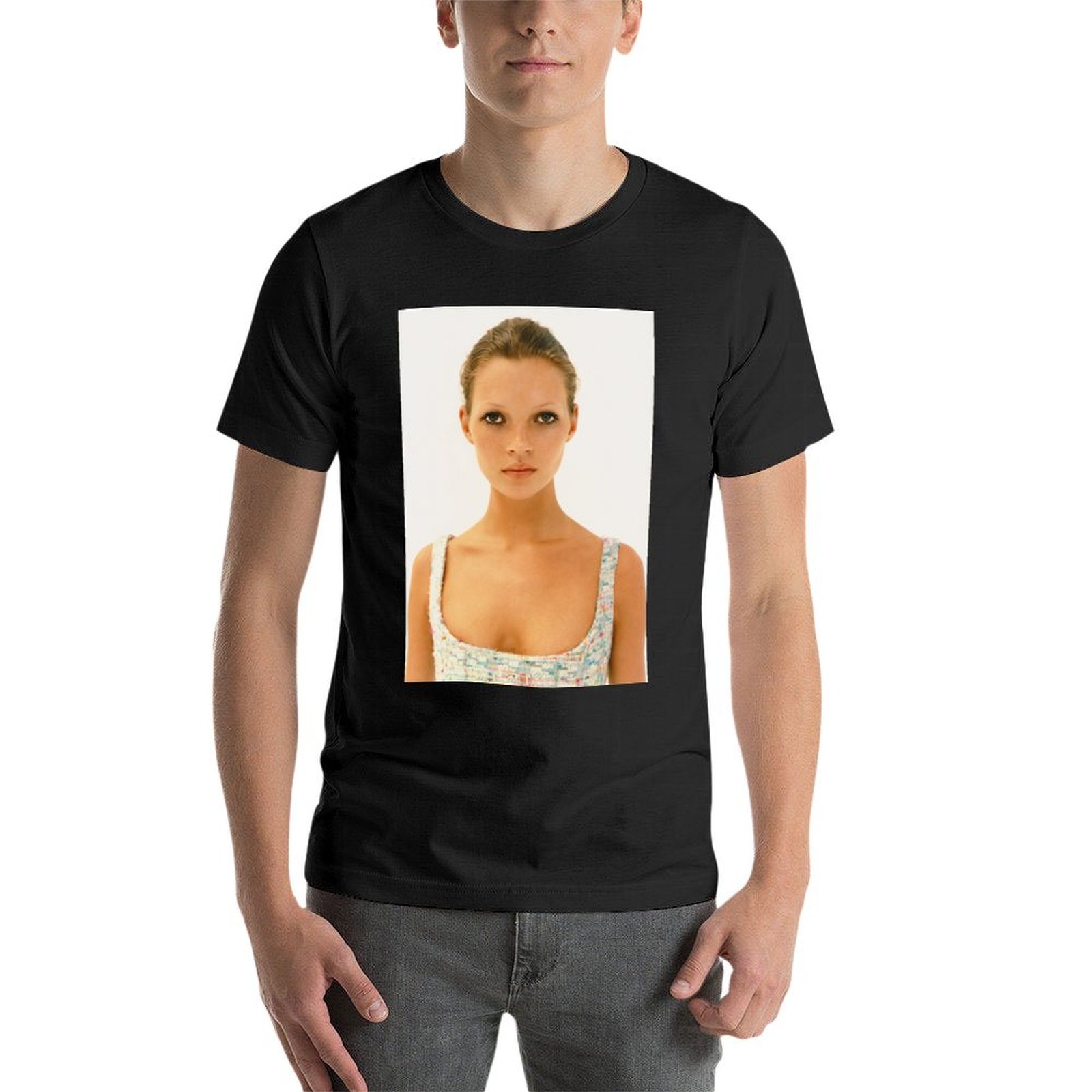 KATE MOSS FASHION PHOTOGRAPHY  - Men Fashion Photography recensione e prezzo