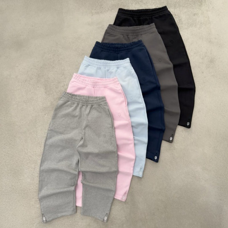 Y2K Retro Harajuku Multicolore - Men'S Fashion Pants recensione e prezzo