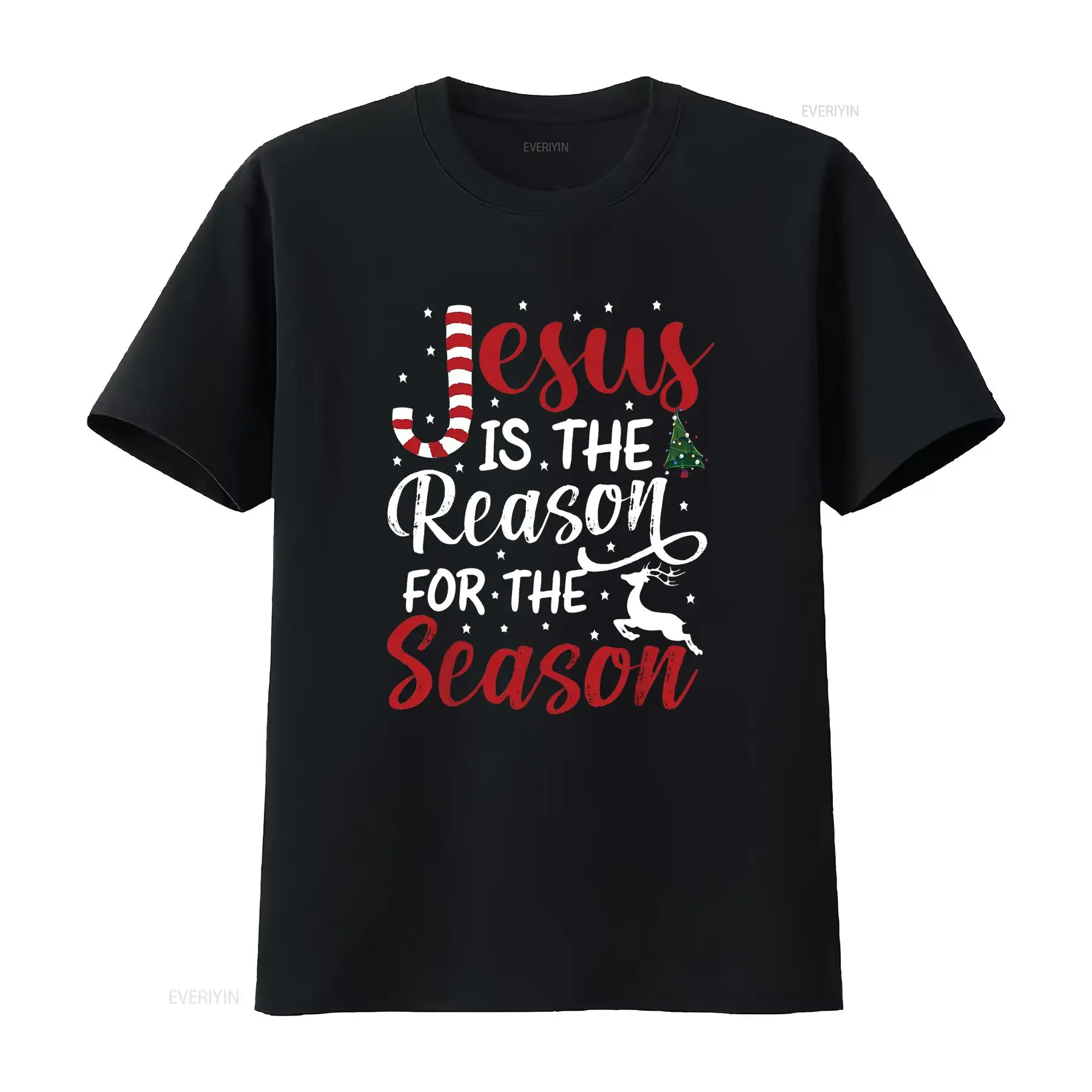 Funny Xmas Party Quote jesus t - Men'S Fashion Xmas Party recensione e prezzo