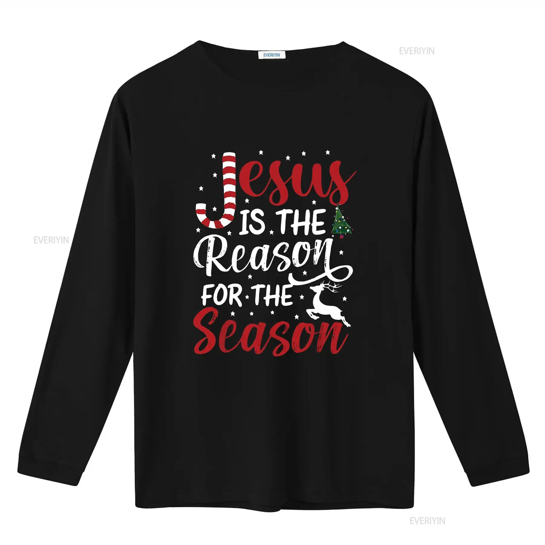 Funny Xmas Party Quote jesus t - Men'S Fashion Xmas Party recensione e prezzo