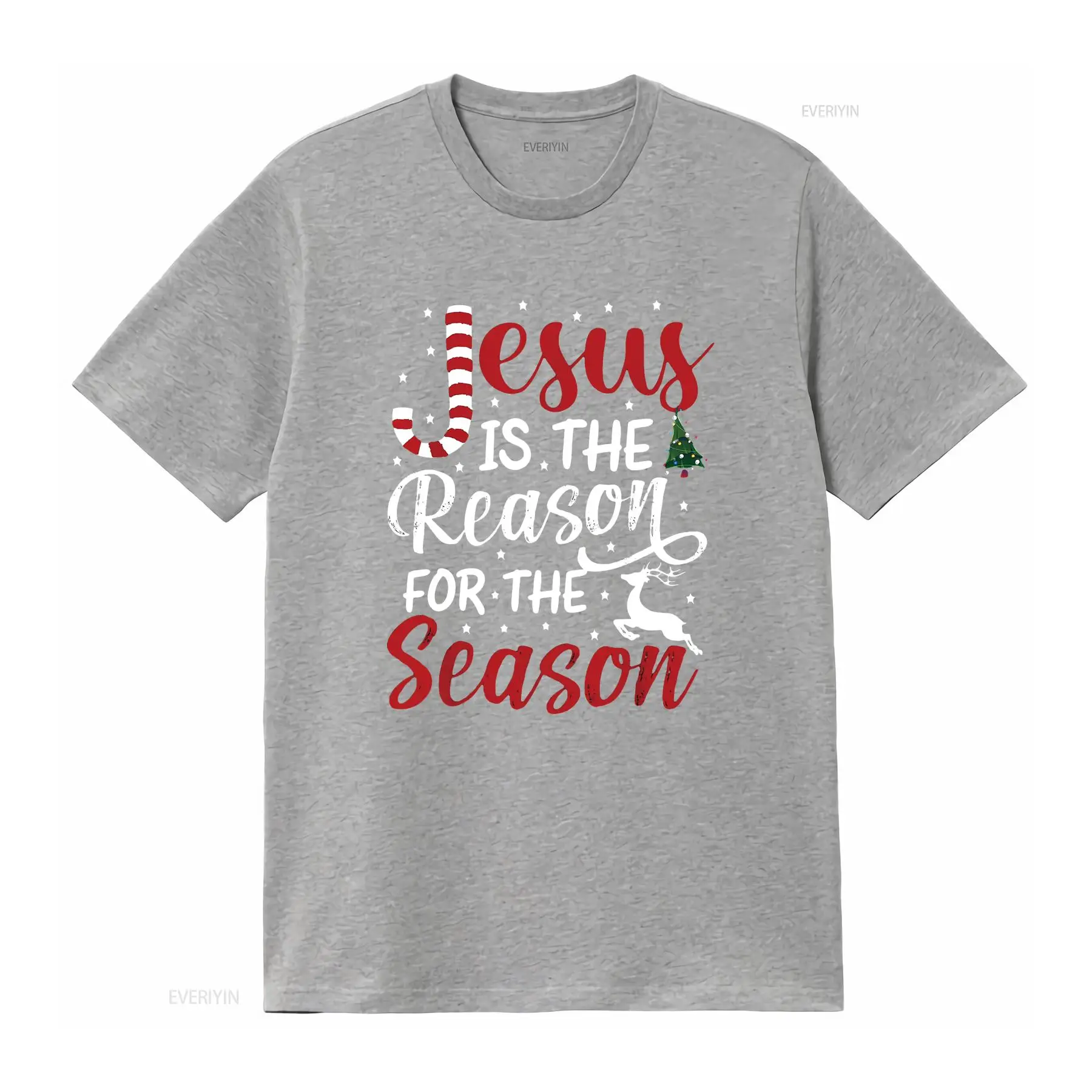 Funny Xmas Party Quote jesus t - Men'S Fashion Xmas Party recensione e prezzo