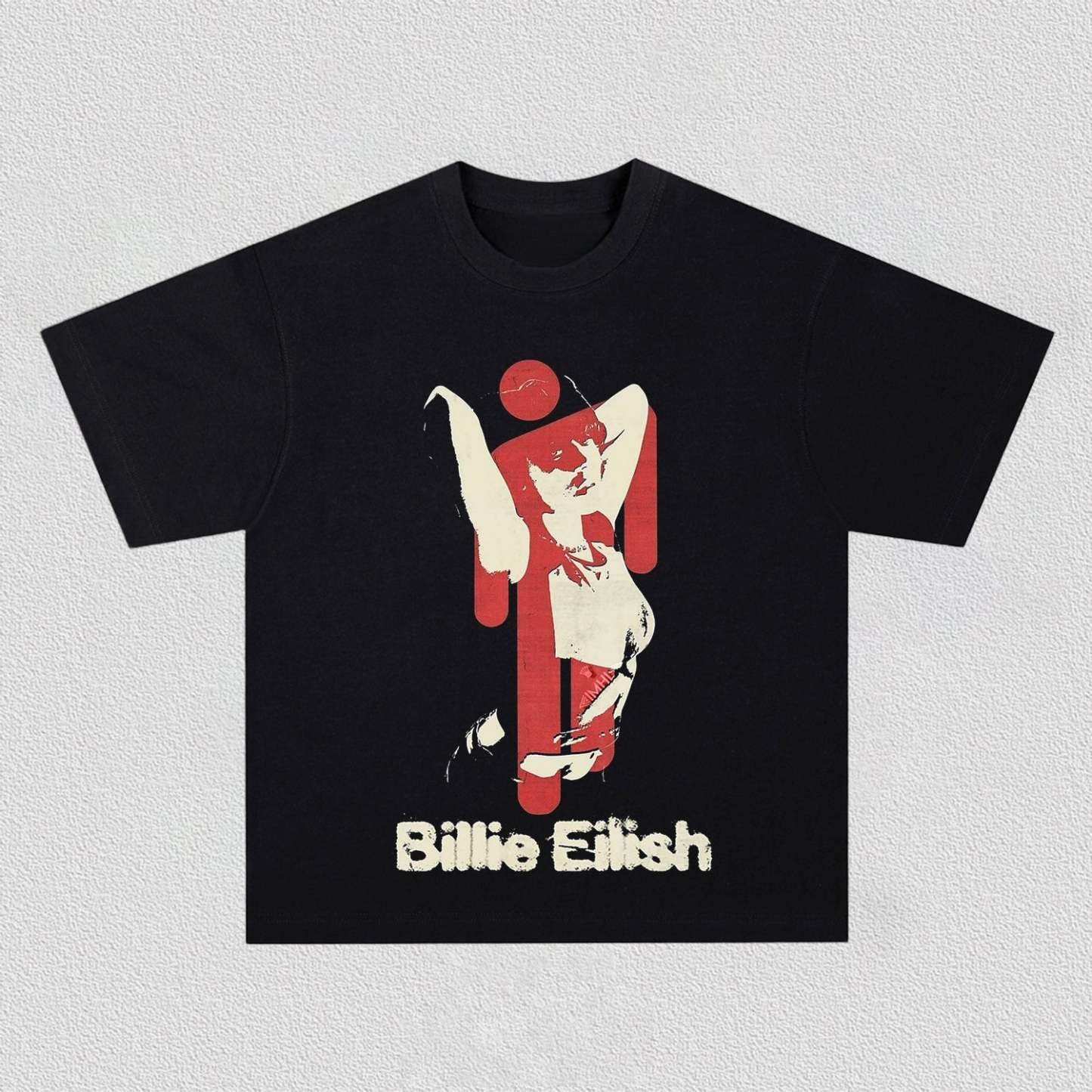 2026 Billie Eilish Portrait Al - Men'S Fashion Looks 2026 recensione e prezzo