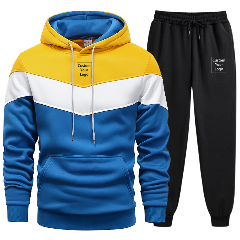Customize Your Logo Print Hood - Men'S Fashion Clothing recensione e prezzo