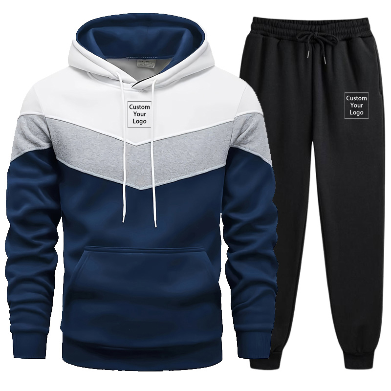 Customize Your Logo Print Hood - Men'S Fashion Clothing recensione e prezzo