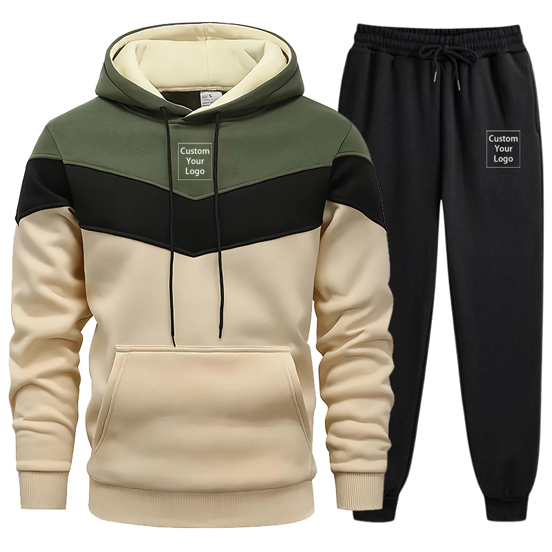 Customize Your Logo Print Hood - Men'S Fashion Clothing recensione e prezzo