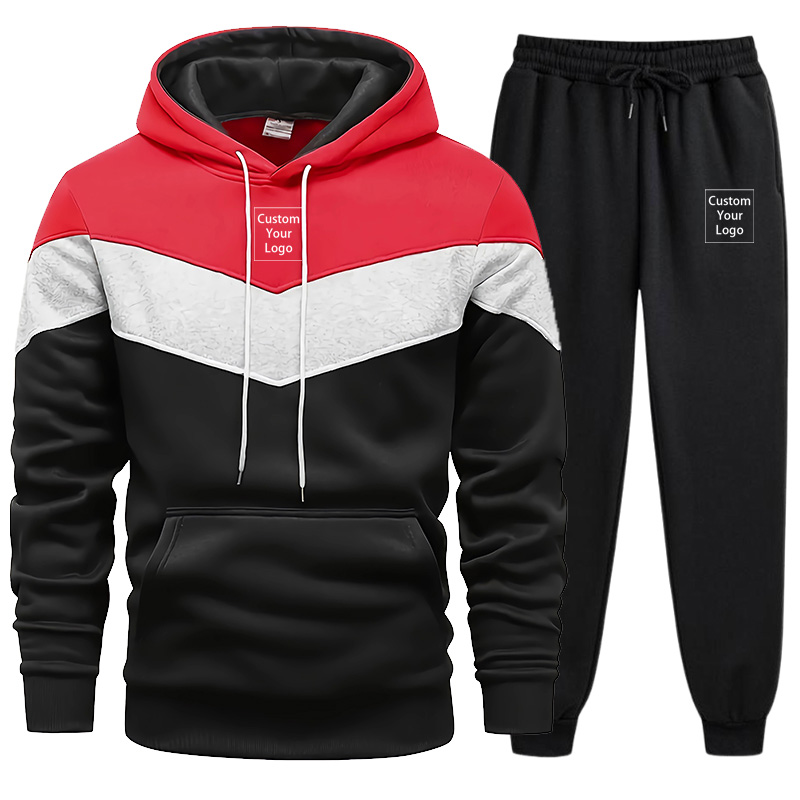 Customize Your Logo Print Hood - Men'S Fashion Clothing recensione e prezzo