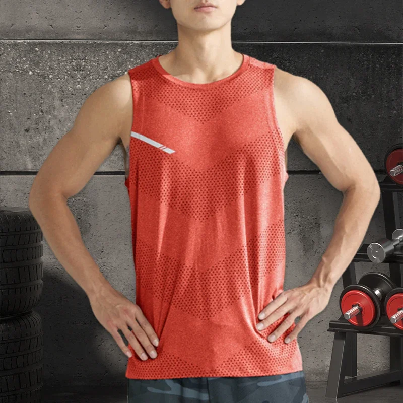 Men's Summer Quick-drying Fitn - Men'S Fashion Undershirt recensione e prezzo